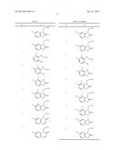 HETEROCYCLIC ACETAMIDE COMPOUND diagram and image