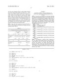 STRATEGIES FOR PREVENTION AND/OR TREATMENT OF DISEASES BASED ON CD40     SILENCING diagram and image