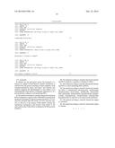 STRATEGIES FOR PREVENTION AND/OR TREATMENT OF DISEASES BASED ON CD40     SILENCING diagram and image