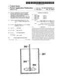 GRANULAR BODY OF TITANIUM OXIDE HAVING TRANSITION METAL AND/OR TRANSITION     METAL OXIDE SUPPORTED THEREON, AND METHOD FOR DECOMPOSING WASTE     PLASTIC/ORGANIC MATERIAL USING SAID GRANULAR BODY diagram and image