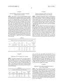 PROCESSING AIDS FOR USE IN MANUFACTURING EXTRUDED POLYSTYRENE FOAMS USING     LOW GLOBAL WARMING POTENTIAL BLOWING AGENTS diagram and image