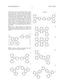 Cross-Linked Organic Polymers For Use as Elastomers in High Temperature     Applications diagram and image