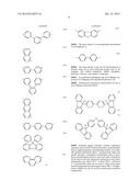 Cross-Linked Organic Polymers For Use as Elastomers in High Temperature     Applications diagram and image