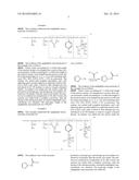 AMPHIPHILIC MACROMOLECULE AND USE THEREOF diagram and image