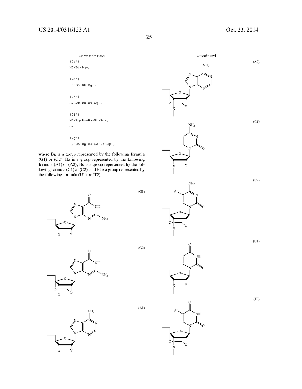 ENA NUCLEIC ACID PHARMACEUTICALS CAPABLE OF MODIFYING SPLICING OF mRNA     PRECURSORS - diagram, schematic, and image 48