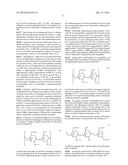 PROCESS FOR THE PREPARATION OF HIGHLY O-SULFATED, EPIMERIZED DERIVATIVES     OF K5 POLYSACCHRIDE AND INTERMEDIATES THEREIN diagram and image