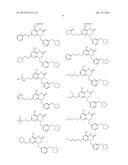 MODULATORS OF TOLL-LIKE RECEPTORS diagram and image