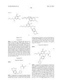 MODULATORS OF TOLL-LIKE RECEPTORS diagram and image