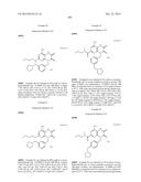 MODULATORS OF TOLL-LIKE RECEPTORS diagram and image