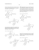 MODULATORS OF TOLL-LIKE RECEPTORS diagram and image