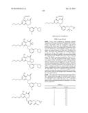 MODULATORS OF TOLL-LIKE RECEPTORS diagram and image