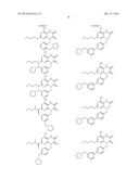 MODULATORS OF TOLL-LIKE RECEPTORS diagram and image