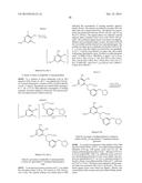 MODULATORS OF TOLL-LIKE RECEPTORS diagram and image