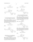 MODULATORS OF TOLL-LIKE RECEPTORS diagram and image