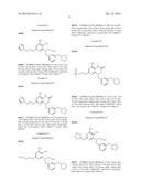 MODULATORS OF TOLL-LIKE RECEPTORS diagram and image