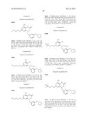 MODULATORS OF TOLL-LIKE RECEPTORS diagram and image