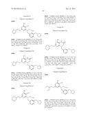 MODULATORS OF TOLL-LIKE RECEPTORS diagram and image