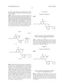 MODULATORS OF TOLL-LIKE RECEPTORS diagram and image