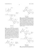 MODULATORS OF TOLL-LIKE RECEPTORS diagram and image