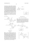 MODULATORS OF TOLL-LIKE RECEPTORS diagram and image