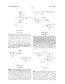 MODULATORS OF TOLL-LIKE RECEPTORS diagram and image