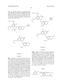 MODULATORS OF TOLL-LIKE RECEPTORS diagram and image