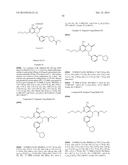 MODULATORS OF TOLL-LIKE RECEPTORS diagram and image