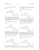 MODULATORS OF TOLL-LIKE RECEPTORS diagram and image