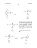 MODULATORS OF TOLL-LIKE RECEPTORS diagram and image