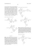 MODULATORS OF TOLL-LIKE RECEPTORS diagram and image