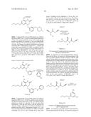 MODULATORS OF TOLL-LIKE RECEPTORS diagram and image