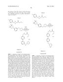 MODULATORS OF TOLL-LIKE RECEPTORS diagram and image