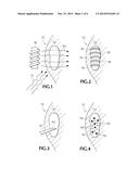 TUMOR TREATMENT WITH FREE RADICAL LIFETIMES ENHANCED BY PERSISTANT LOW     STRENGTH MAGNETIC FIELD diagram and image