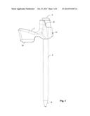 OPTICAL TROCAR ASSEMBLY AND SYSTEM diagram and image