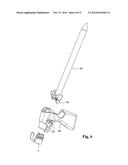 OPTICAL TROCAR ASSEMBLY AND SYSTEM diagram and image