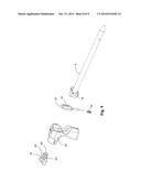 OPTICAL TROCAR ASSEMBLY AND SYSTEM diagram and image