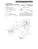 Medical Instrument diagram and image