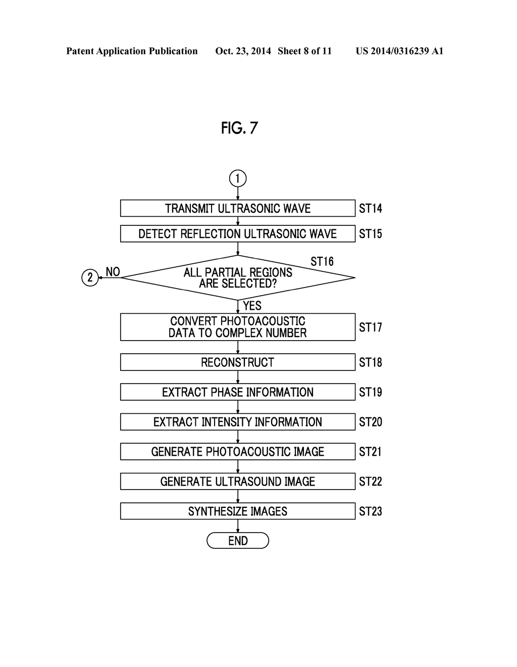 LASER LIGHT SOURCE UNIT, METHOD OF CONTROLLING THE SAME, AND PHOTOACOUSTIC     IMAGE GENERATION DEVICE - diagram, schematic, and image 09