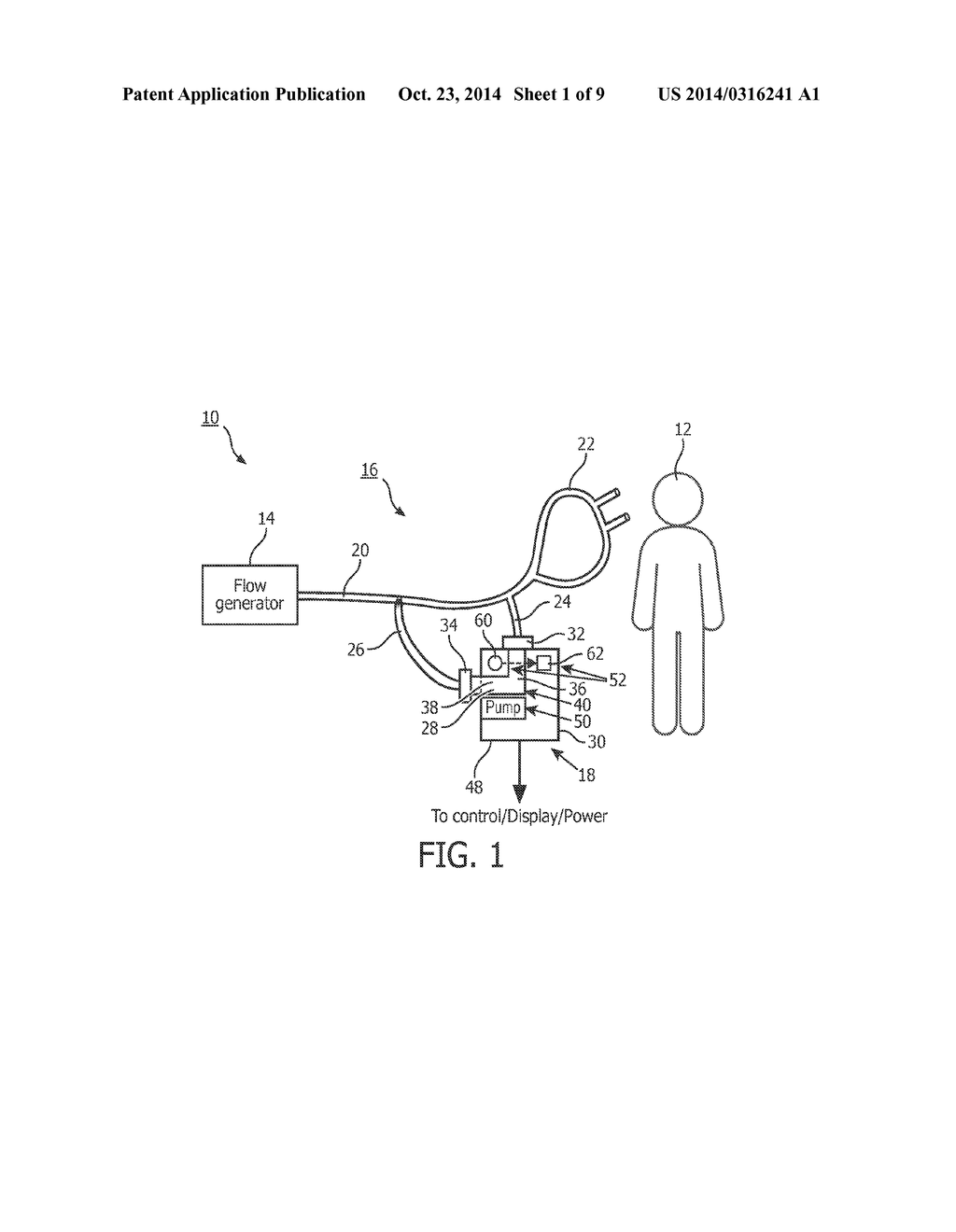 SYSTEM AND METHOD FOR MONITORING COMPOSITION IN A SIDESTREAM SYSTEM USING     A PUMP AND DETECTOR WITH CONTROL ELECTRONICS THAT ARE TIGHTLY INTEGRATED - diagram, schematic, and image 02