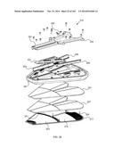 TRANSDUCERS, SYSTEMS, AND MANUFACTURING TECHNIQUES FOR FOCUSED ULTRASOUND     THERAPIES diagram and image