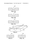 DEVICES AND METHODS FOR FACILITATING FLUID TRANSPORT diagram and image