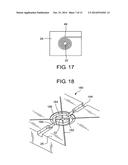 DEVICES AND METHODS FOR FACILITATING FLUID TRANSPORT diagram and image