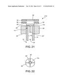 DEVICES AND METHODS FOR FACILITATING FLUID TRANSPORT diagram and image