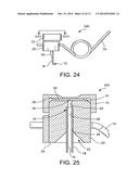 DEVICES AND METHODS FOR FACILITATING FLUID TRANSPORT diagram and image