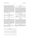 Fluid Absorbent Adhesive Articles diagram and image