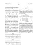 Fluid Absorbent Adhesive Articles diagram and image