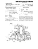 Integrated Spring-Activated Ballistic Insertion For Drug Delivery diagram and image