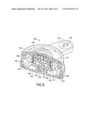 Integrated Spring-Activated Ballistic Insertion For Drug Delivery diagram and image