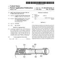 DRIVE MECHANISMS SUITABLE FOR USE IN DRUG DELIVERY DEVICES diagram and image