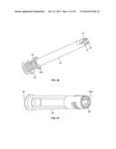 DRIVE MECHANISMS SUITABLE FOR USE IN DRUG DELIVERY DEVICES diagram and image